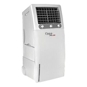 Emjoi Power 126W 3 in 1 Humidifier and Fan Air Cooler 15 Liter Emjoi Power 126W 3 in 1 Humidifier and Fan Air Cooler 15 Liter